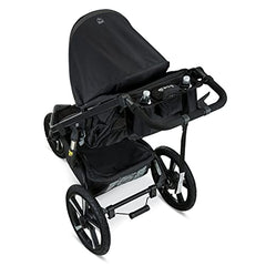 BOB Gear® Handlebar Console for Single Jogging Strollers