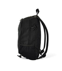 Obersee Rio Diaper Bag Backpack with Detachable Cooler