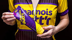 Chamois Butt'r Her' Anti-Chafe Cream, 8 ounce tube