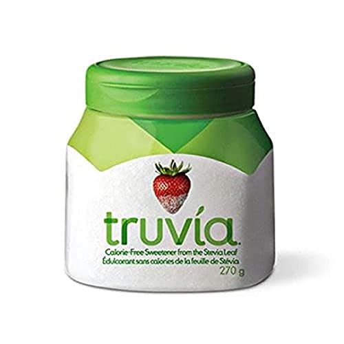Truvia Spoonable  Jar