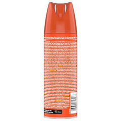 OFF! FamilyCare Insect and Mosquito Repellent with Power Dry Formula, Bug Spray for Camping, Bug Repellent Safe for Clothing, 170 g (Packaging May Vary)