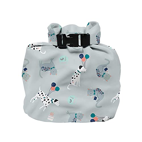 Bambino Mio, wet bag, pet party