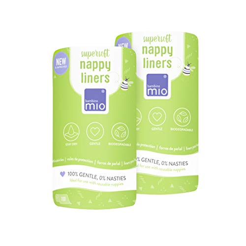 Bambino Mio, miosolo classic cloth diaper set, favorites 2