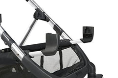 Joovy New Qool Front Adapters, Silver