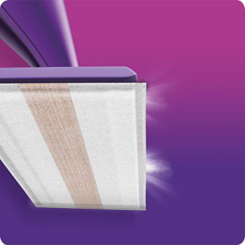 Swiffer WetJet Wood Floor Spray Mop Starter Kit - Zecoya