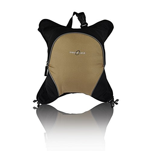 Obersee Baby Bottle Cooler Attachment, Sand