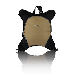 Obersee Baby Bottle Cooler Attachment, Sand