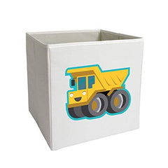 BabyNimbus Baby Nimbus Storage Bin - Dump Truck