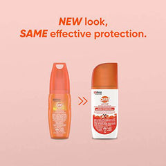 OFF! Active Insect and Mosquito Repellent, Bug Spray for Camping, Bug Repellent Safe for Clothing, 85 mL (Packaging May Vary)
