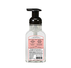 J.R. Watkins Grapefruit Foaming Hand Soap For Bathroom or Kitchen, Scented, USA Made And Cruelty Free, 266 Milliliters