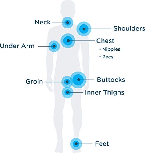 Body Glide Original Anti Chafe Balm Stick (for Canadian Sale Only), 42g