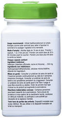 Nature's Way Valerian Root 530 mg – Herbal Sleep Aid to Promote Sleep & Relieve Restlessness and Nervousness – Non-GMO – Traditional Valerian Root Supplement for Adults – 100 Vegetarian Capsules