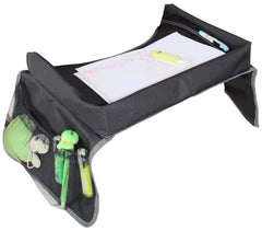 Jolly Jumper Travel Tray Organizer, Grey