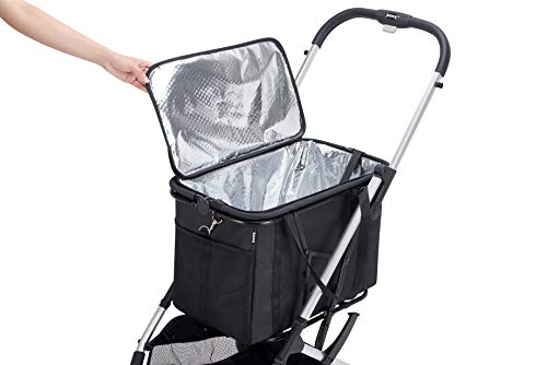 Joovy Boot Insulated Bag