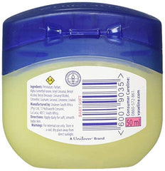 VASELINE BLUESEAL BABY JELLY - 50ML
