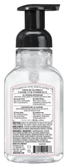 J.R. Watkins Rosewater Foaming Hand Soap 266 mL