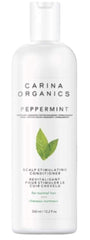 Carina Organics Peppermint Shampoo & Body Wash, 360 Milliliter