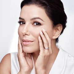 L'Oréal Paris Day Moisturizer Fragrance-Free + Eye Cream Kit, Revitalift Skincare, with Pro Retinol and Centella Asiatica, to Reduce the look of Wrinkles, 50ml & 15ml, 2 Count Kit.