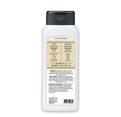 J.R. Watkins Coconut Milk and Honey Natural Daily Moisturizing Body Wash, Hydrating Shower Gel for Men and Women, Free of SLS, USA Made and Cruelty Free, 532 Milliliters