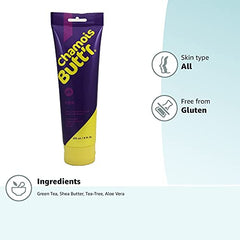 Chamois Butt'r Her' Anti-Chafe Cream, 8 ounce tube