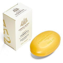 Caswell-Massey Caswell Massey: Centuries Verbena Bar Soap 5.8 Oz/164 Gr, 5.8 ounces