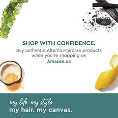 Alterna My Hair. My Canvas More to Love Bodifying Shampoo 251mL