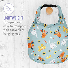 Bambino Mio, wet bag, get growing