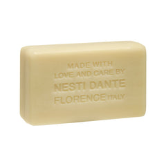 Nesti Dante Romantica Sparkling Natural Soap - Wild Tuscan Lavender and Verbena, 8.8 Oz