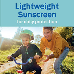 Banana Boat Daily Protect Lightweight Sunscreen Lotion for Every Day Use, Spf 50+, 240 gram