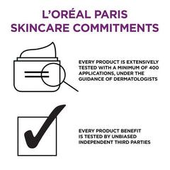 L'Oreal Paris Anti-Aging SPF 30 Lotion 55+, Day Skincare, Wrinkle Expert, UV Lotion With Calcium to reduce the Look of Wrinkles, 50mL