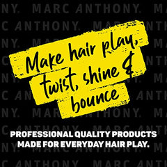 Marc Anthony Strictly Curls Curl Envy Leave-In Conditioner, 250 ml.