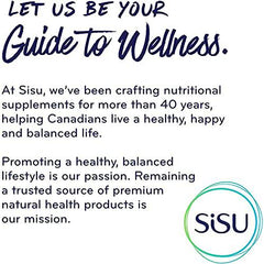 SISU Integris Probiotic 20 Billion 30 VC