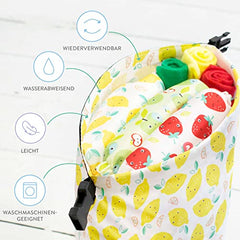 Bambino Mio, wet bag, nice