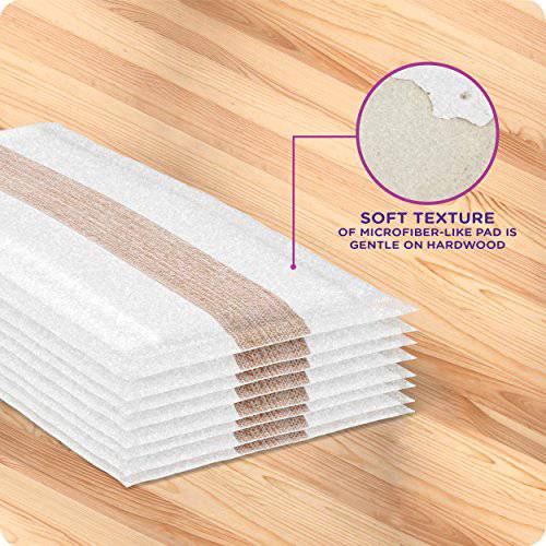 Swiffer WetJet Wood Floor Spray Mop Starter Kit - Zecoya