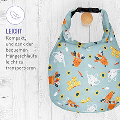 Bambino Mio, wet bag, honeybee hive