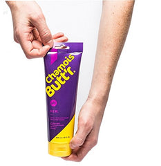 Chamois Butt'r Her' Anti-Chafe Cream, 8 ounce tube