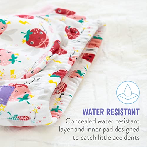 Bambino Mio, potty training pants, farmer friends, 2-3 years