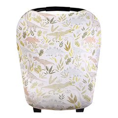 Copper Pearl Multi Use Cover, Rex