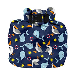 Bambino Mio, wet bag, nautical
