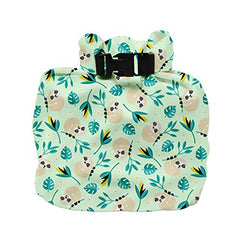 Bambino Mio, wet diaper bag, swinging sloth
