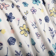 Baby’s First by Nemcor 2 Piece Baby Blanket and Buddy Set, 30x40" Security Blanket and Plush Teething for New Born and Infant, Pink Bunny