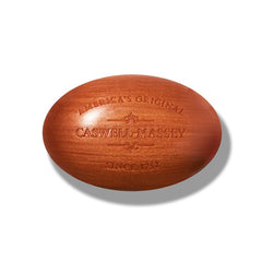 Caswell-Massey Caswell Massey: Woodgrain Sandalwood Bar Soap 5.8 Oz/164 Gr, 5.8 ounces