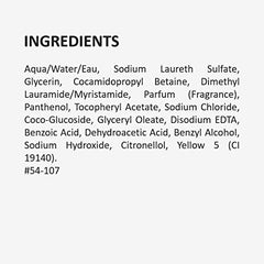 Alo Shower Gel by Fruits & Passion - Pear Peony - 200ml