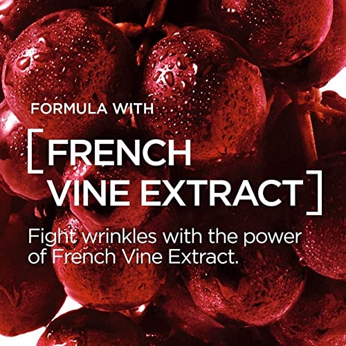 L'Oréal Paris Men Expert SPF 15 Firming & Hydrating Face Cream, Vita Lift, Men Skincare, SPF Moisturizer, 48 mL