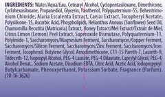 Alterna Caviar Replenishing Moisture CC Cream 100 mL | Leave-In Hair Treatment & Styling Cream | 10-in-1 Complete Correction | Paraben & Sulfate Free