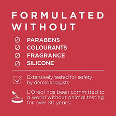 L'Oreal Paris Anti Aging Skincare Kit with Glycolic Acid Serum + Day Moisturizer for Face, Even Skin Tone, Revitalift Triple Power Lzr, Fragrance Free, Paraben Free, Dermatologist Tested, 2 piece kit