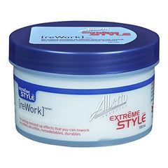 Alberto European Extreme Style Re-Work Fibre Putty 150ml