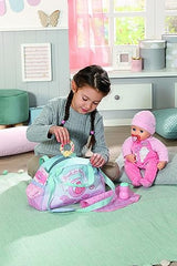Baby Annabell - Changing Bag