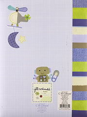 CRG Memory Book, Boy Oh Boy