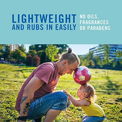 Banana Boat Simply Protect Kids Sunscreen Lotion, SPF 50+